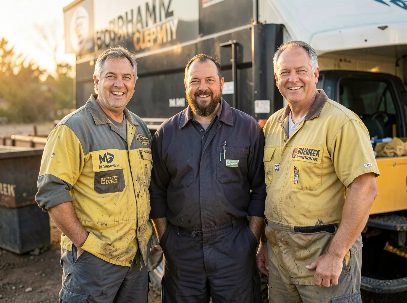 Sewage Cleanup company in Huntington, OR
