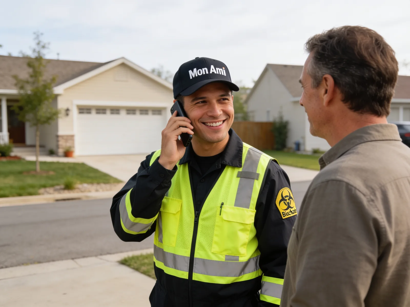 Sewage Cleanup Huntington, OR FAQs