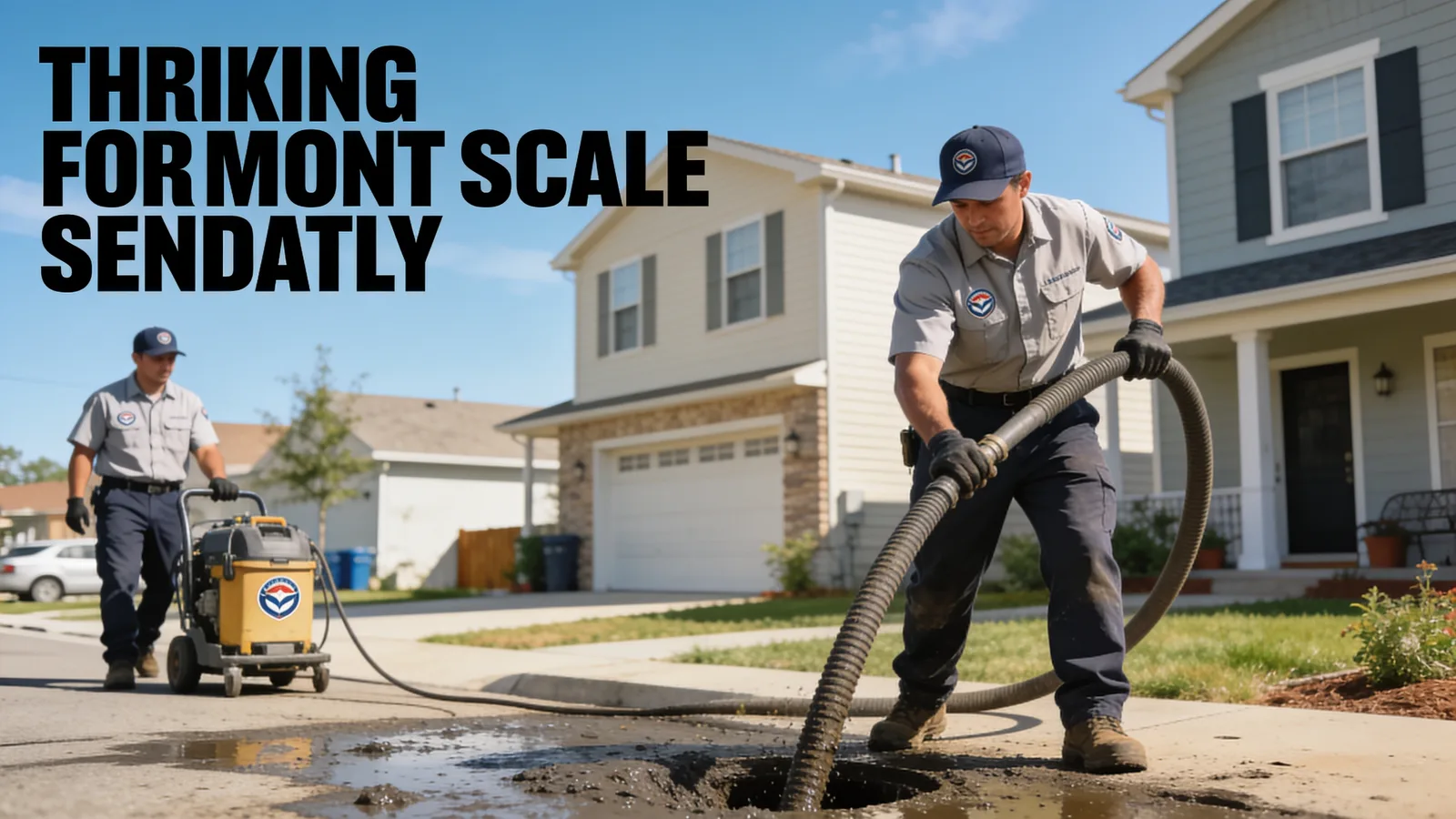 Sewage Cleanup in Huntington, OR near me